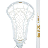 STX Aria Pro Women's Complete Lacrosse Stick