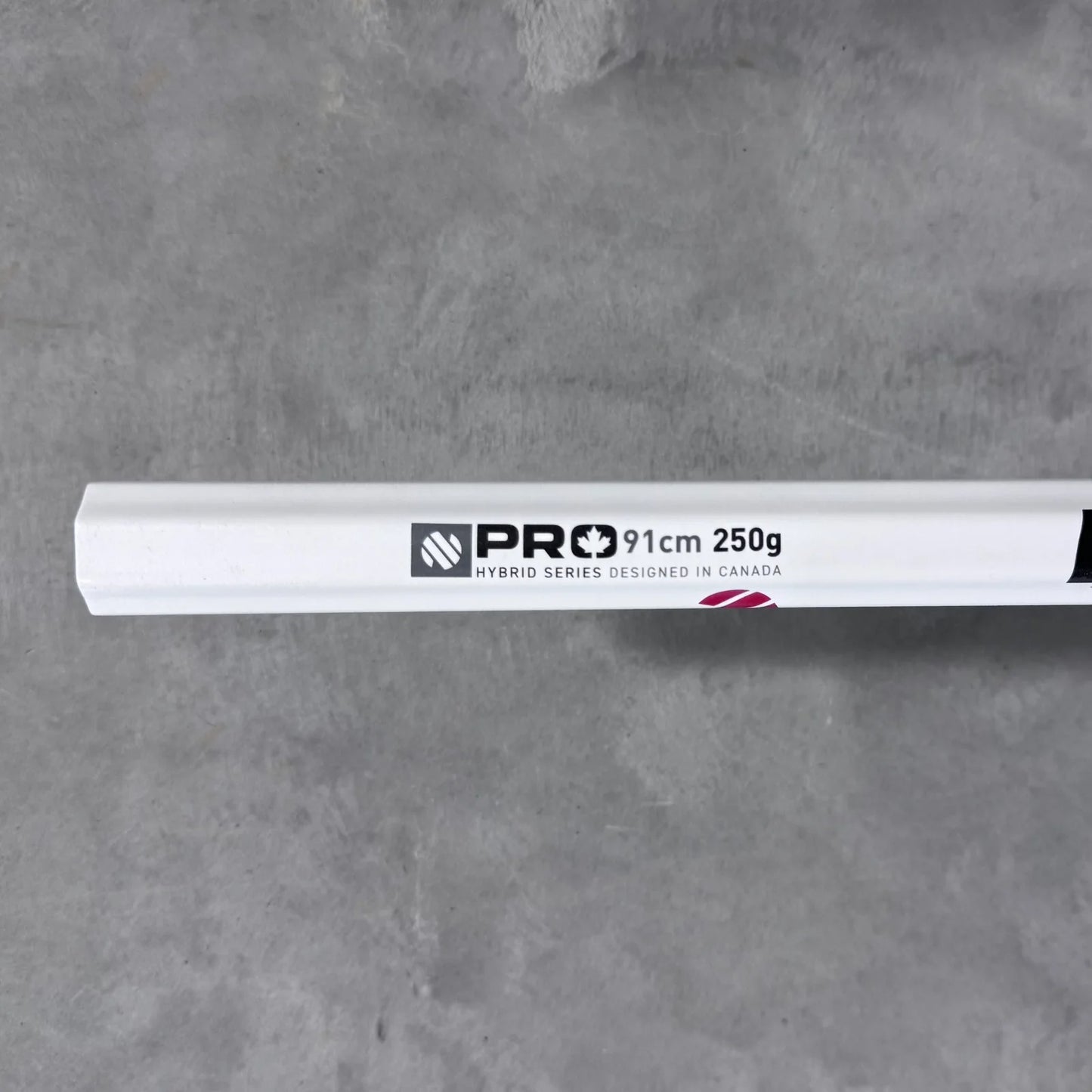 Northland PRO Lacrosse Box Defence Shaft, 36”/91cm, 250g