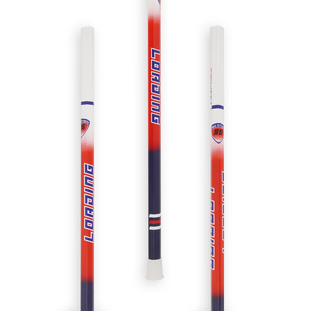 Loading Lacrosse Project 1 Shaft