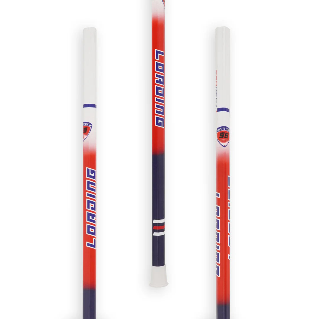Loading Lacrosse Project 1 Shaft