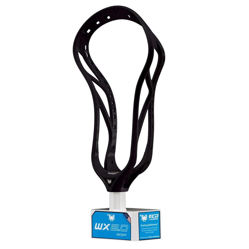 East Coast Dyes Weapon X 2.0 Faceoff Head