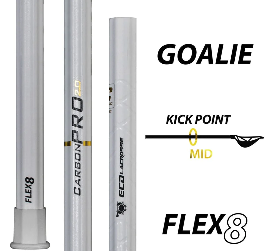 East Coast Dyes Carbon Pro 2.0 goalie handle - 36"