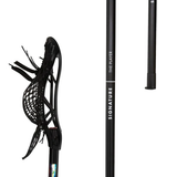 Signature Lacrosse Carbon Pro Universal Complete Stick - 30"