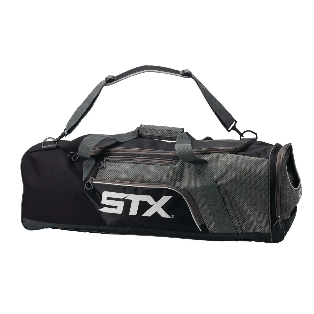 STX Challenger lacrosse equipment bag