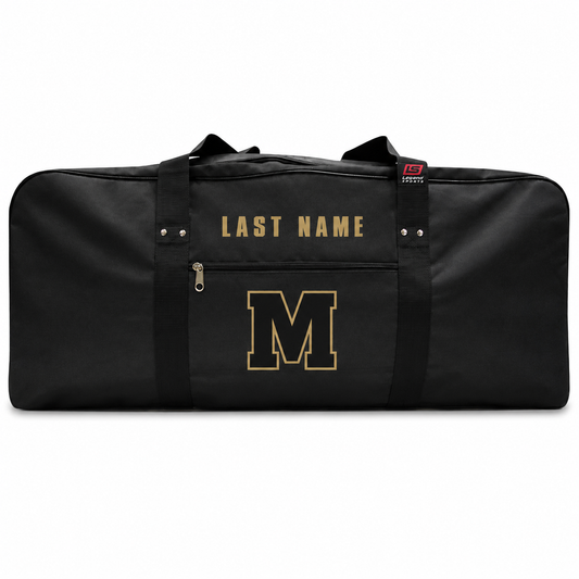 Team MB 2026 Custom Gear Bag