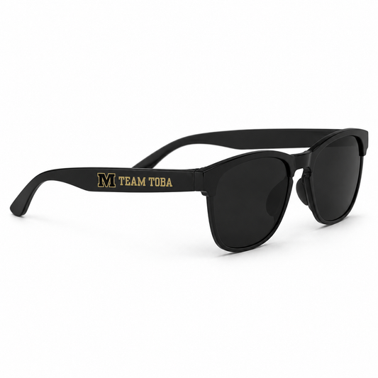 Team MB 2026 Sunglasses