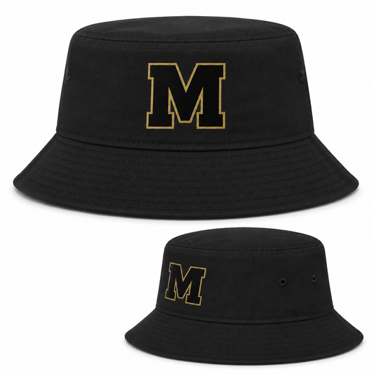 Team MB 2026 Bucket Hat