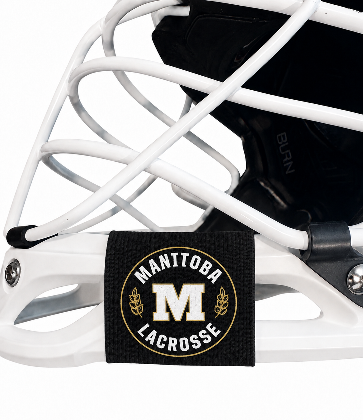 Team MB 2026 LaxStraps
