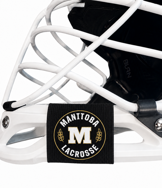 Team MB 2026 LaxStraps