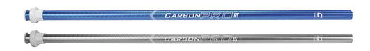 ECD Carbon Pro 3.0 LE Chrome Lacrosse Shaft