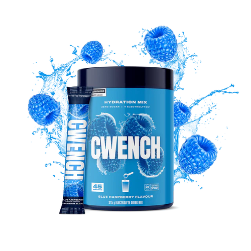 Cwench Hydration Mix