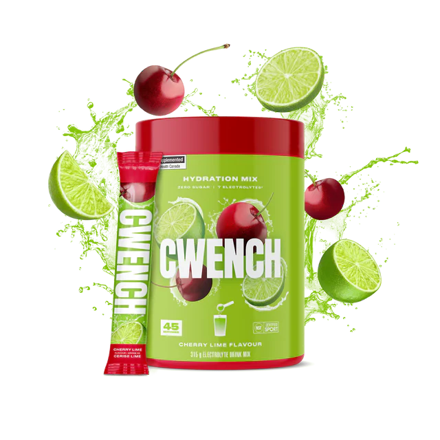 Cwench Hydration Mix