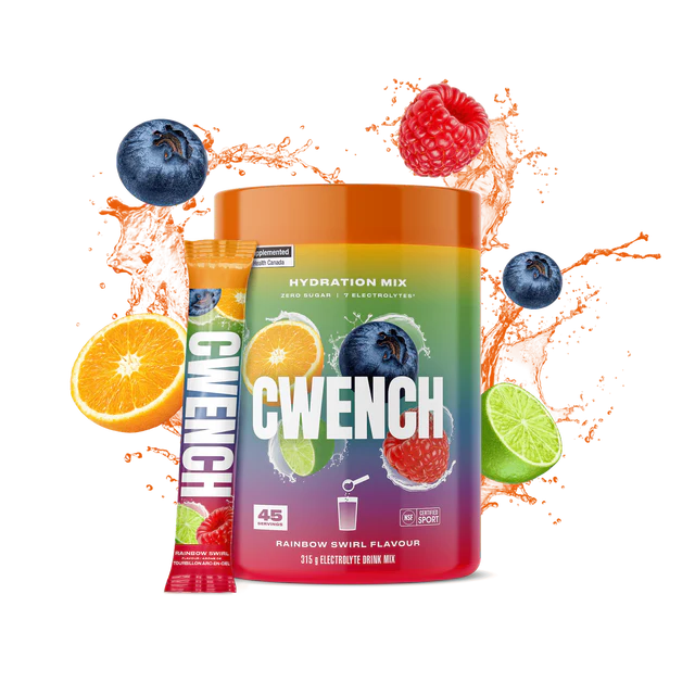Cwench Hydration Mix