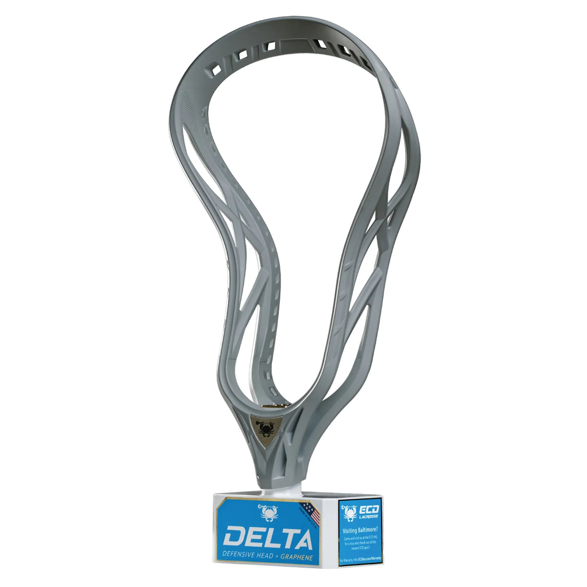 East Coast Dyes Delta Head