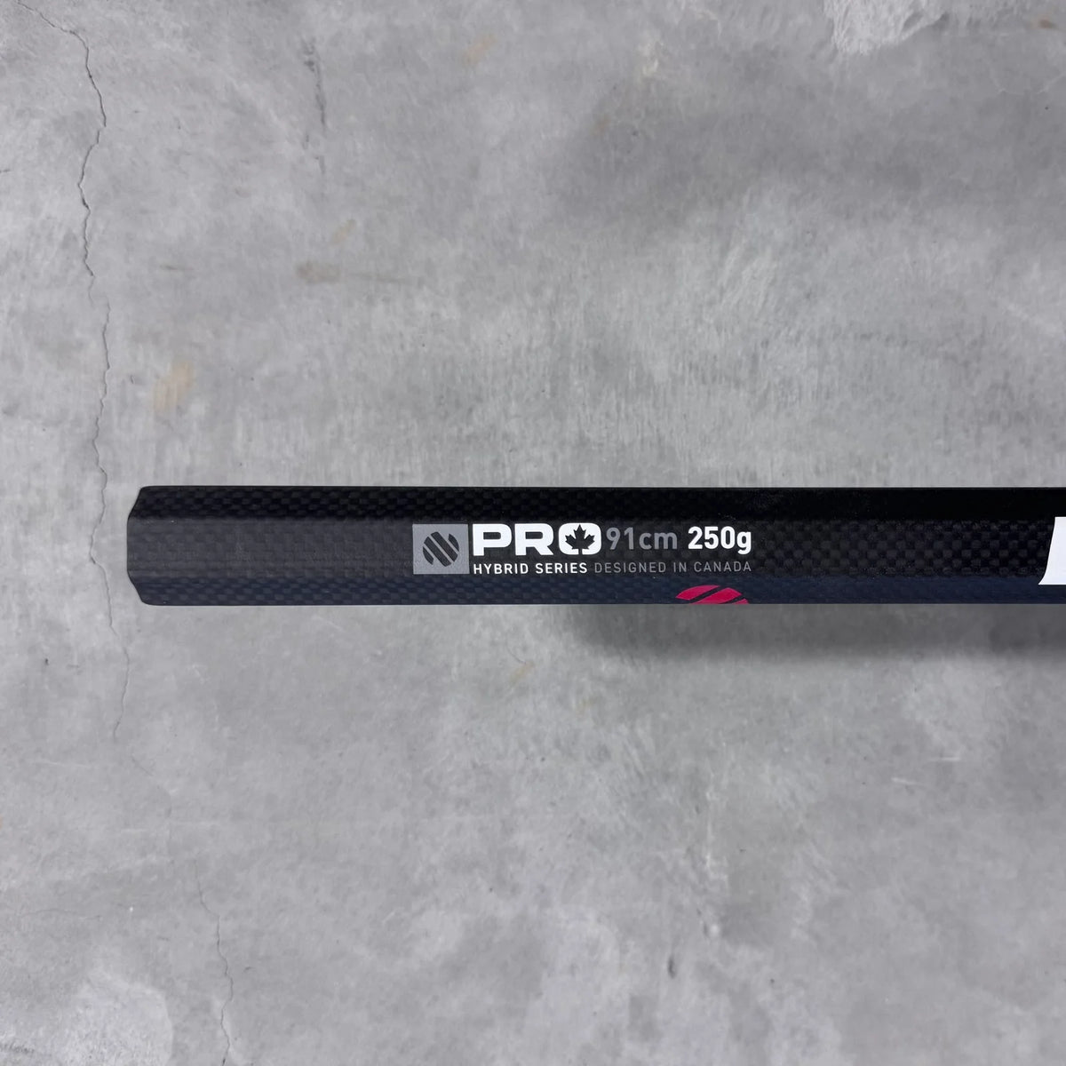Northland PRO Lacrosse Box Defence Shaft, 36”/91cm, 250g