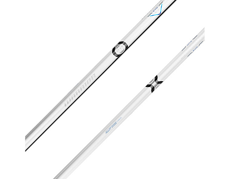 Warrior Evo V Alloy Shaft