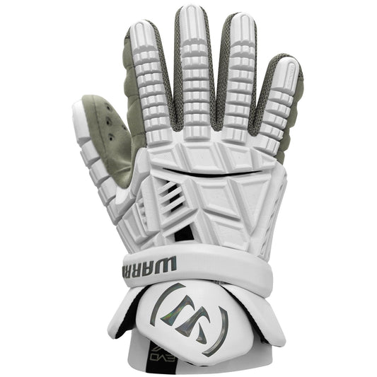 Warrior EVO V Gloves