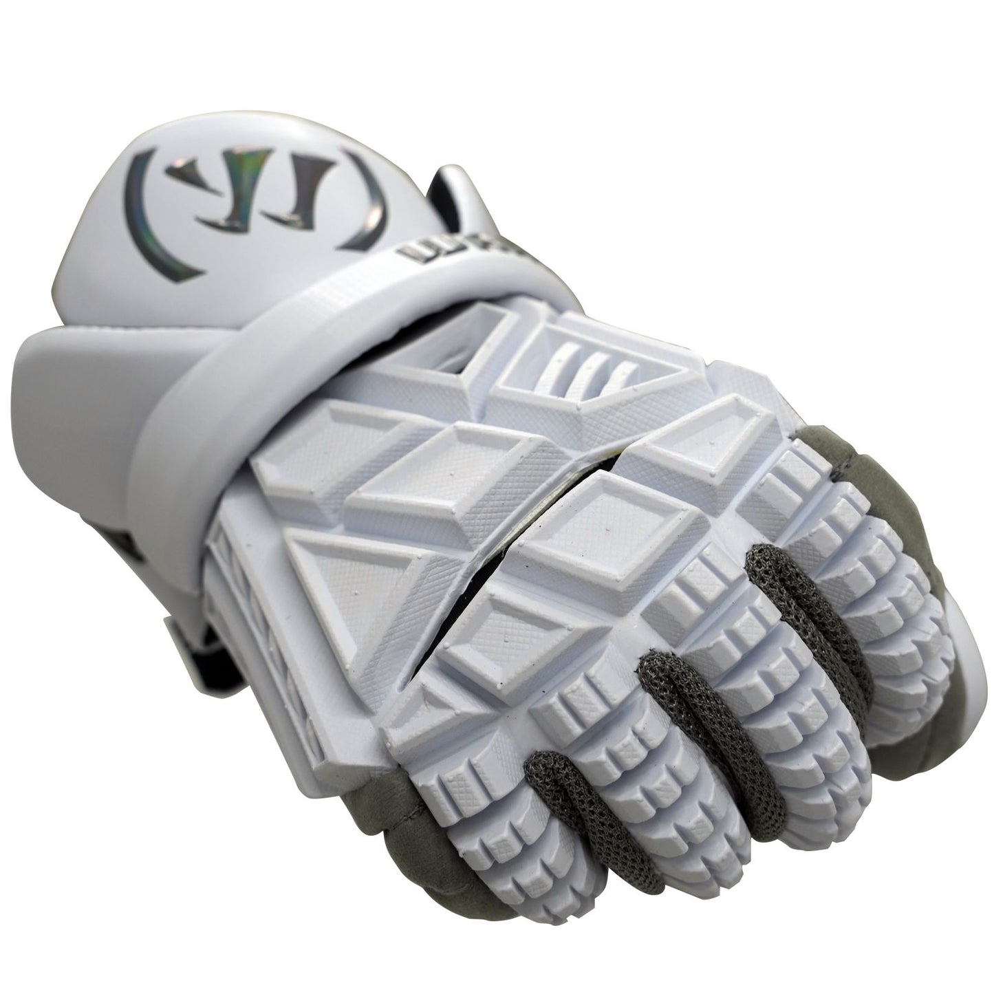 Warrior EVO V Gloves