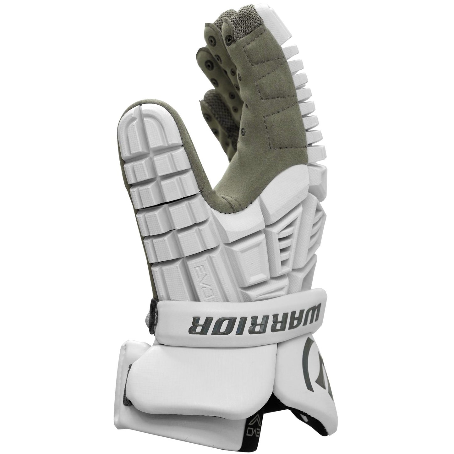 Warrior EVO V Gloves