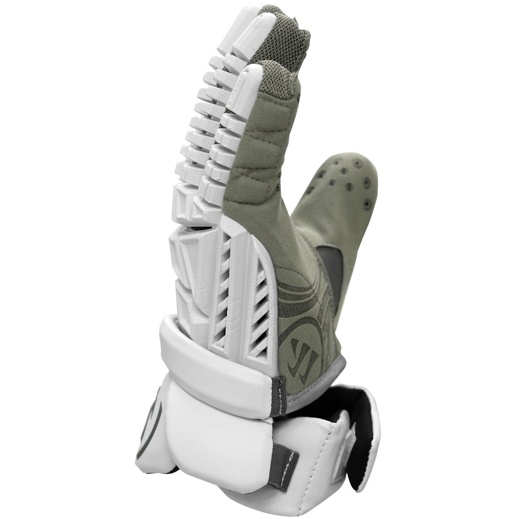 Warrior EVO V Gloves
