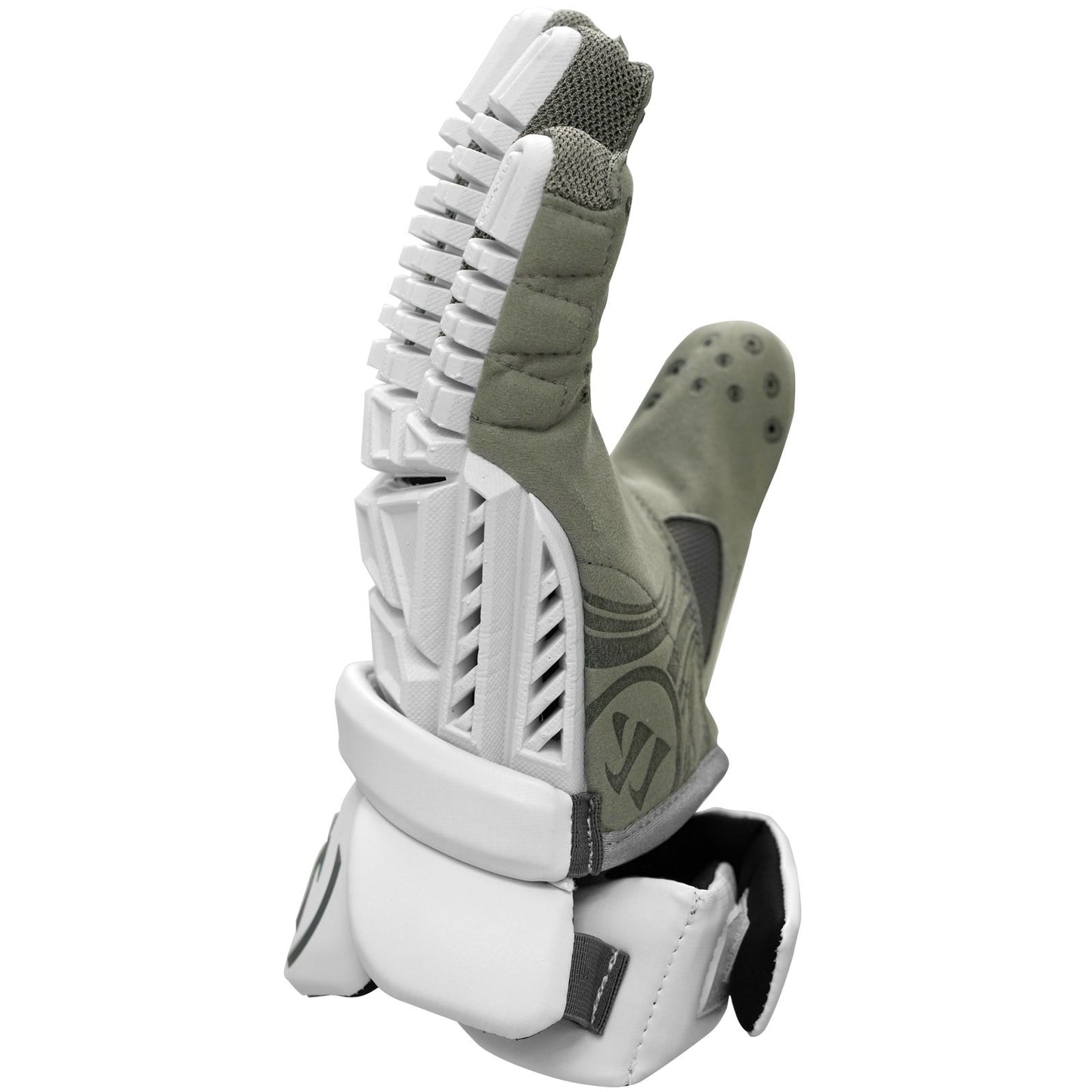 Warrior EVO V Gloves