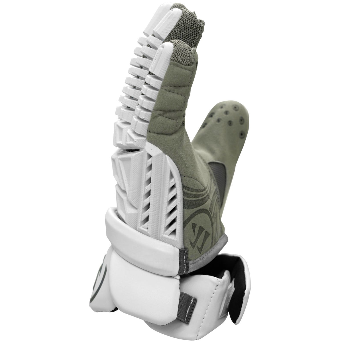 Warrior EVO V Gloves