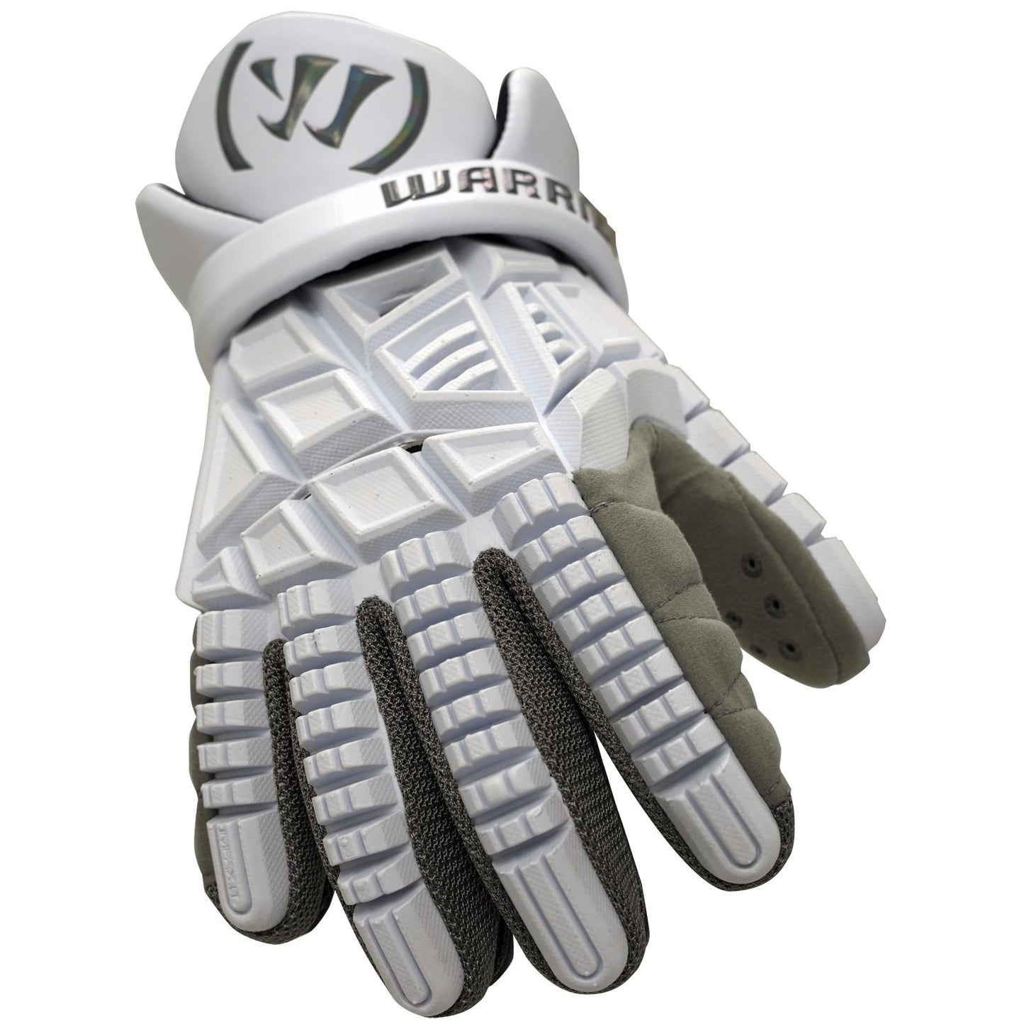 Warrior EVO V Gloves