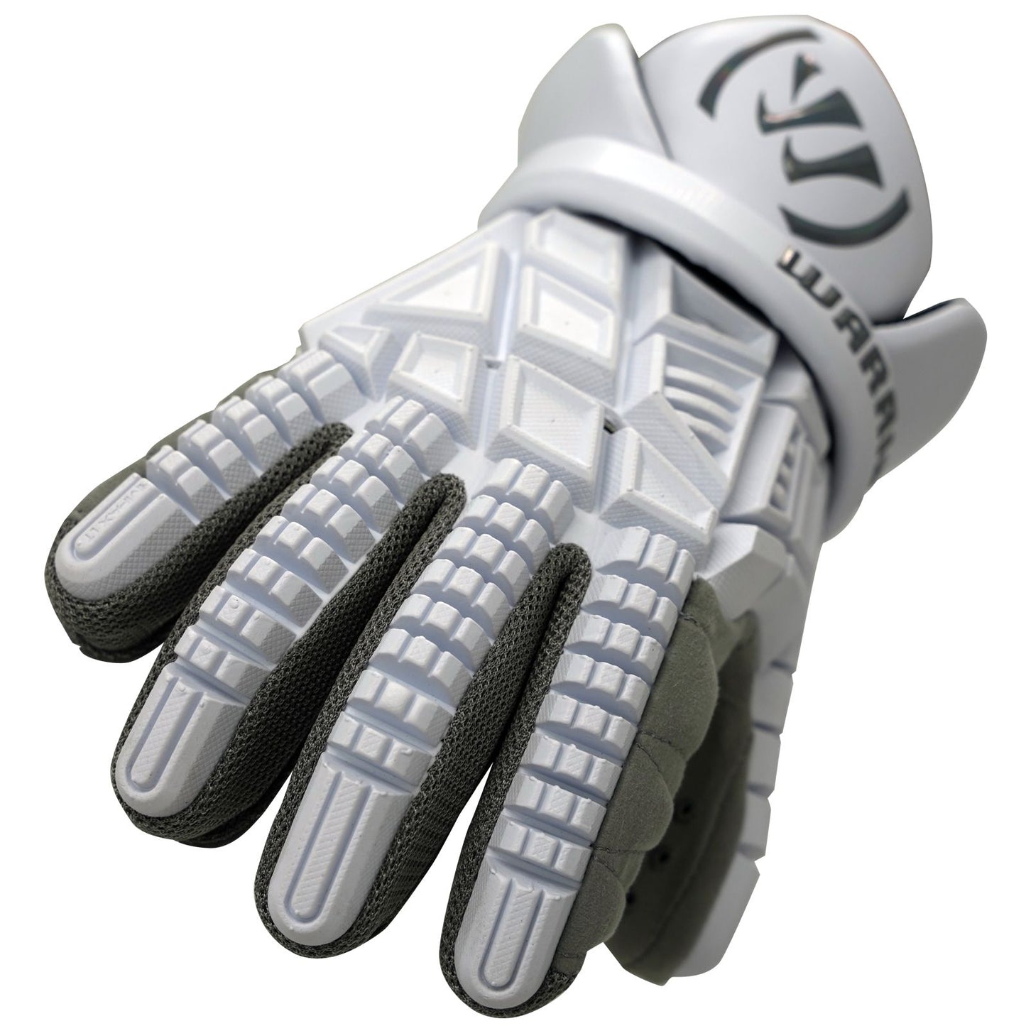 Warrior EVO V Gloves