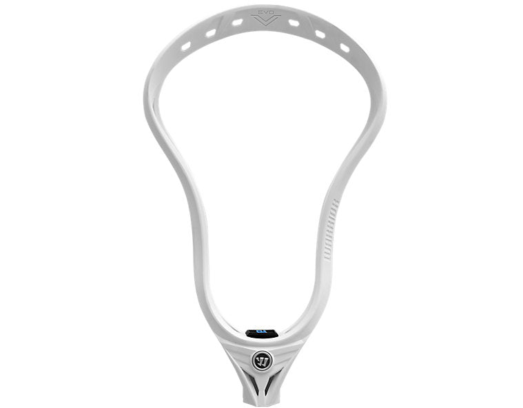 Warrior Evo V Lacrosse Head