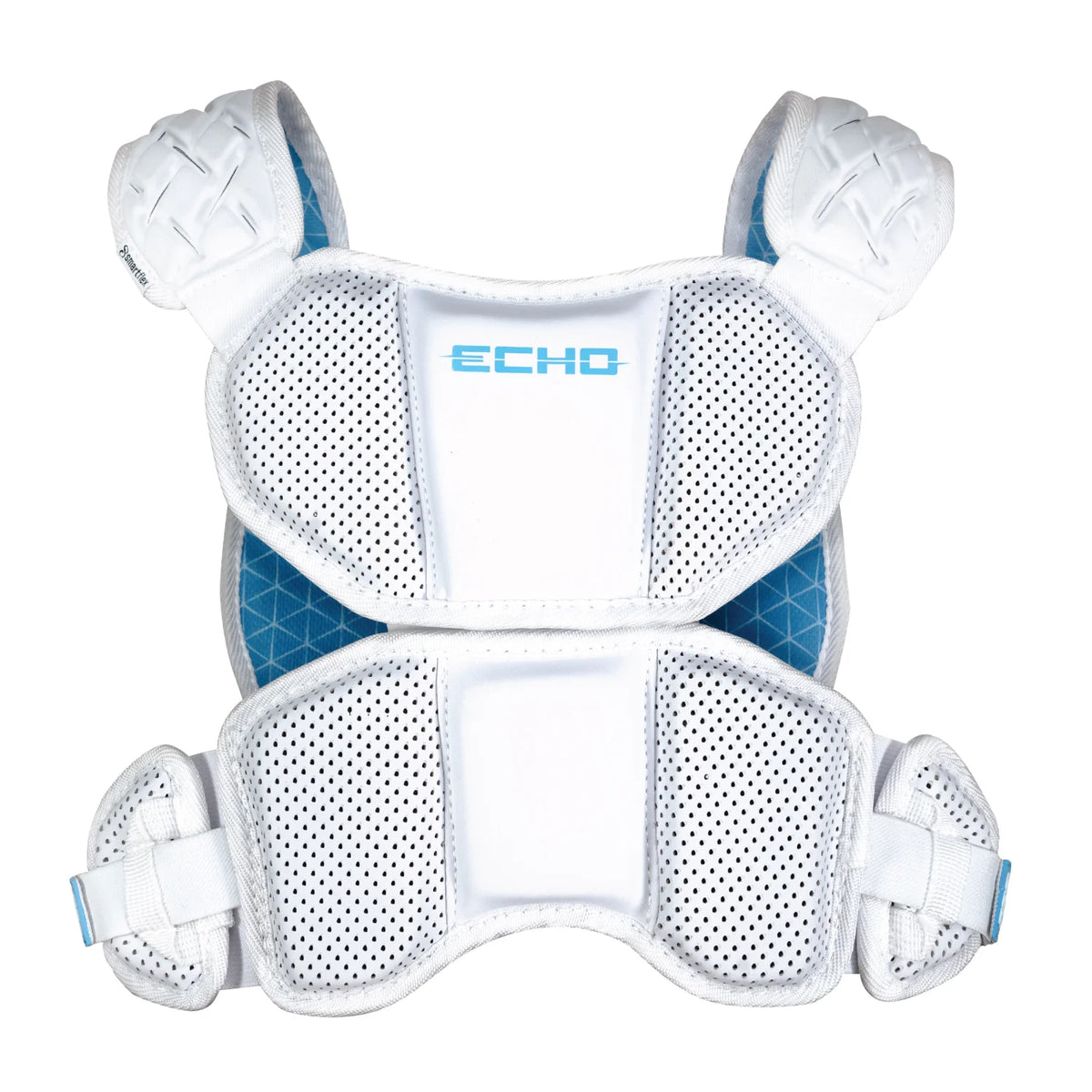 East Coast Dyes Echo Shoulder Pads
