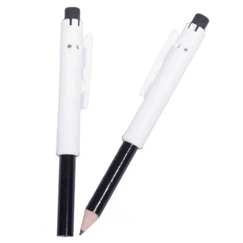 Honigs Ref Smart Mini Pencil With Plastic Shield and Clip