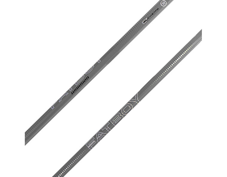 Warrior Fatboy Alchemy Alloy ATK Shaft