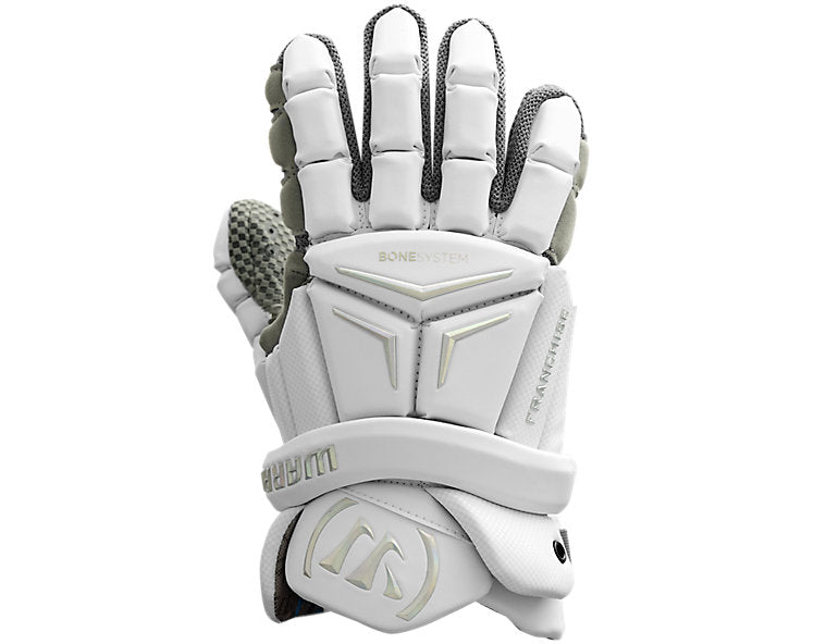Warrior Franchise Gloves