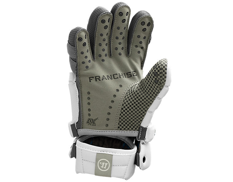 Warrior Franchise Gloves