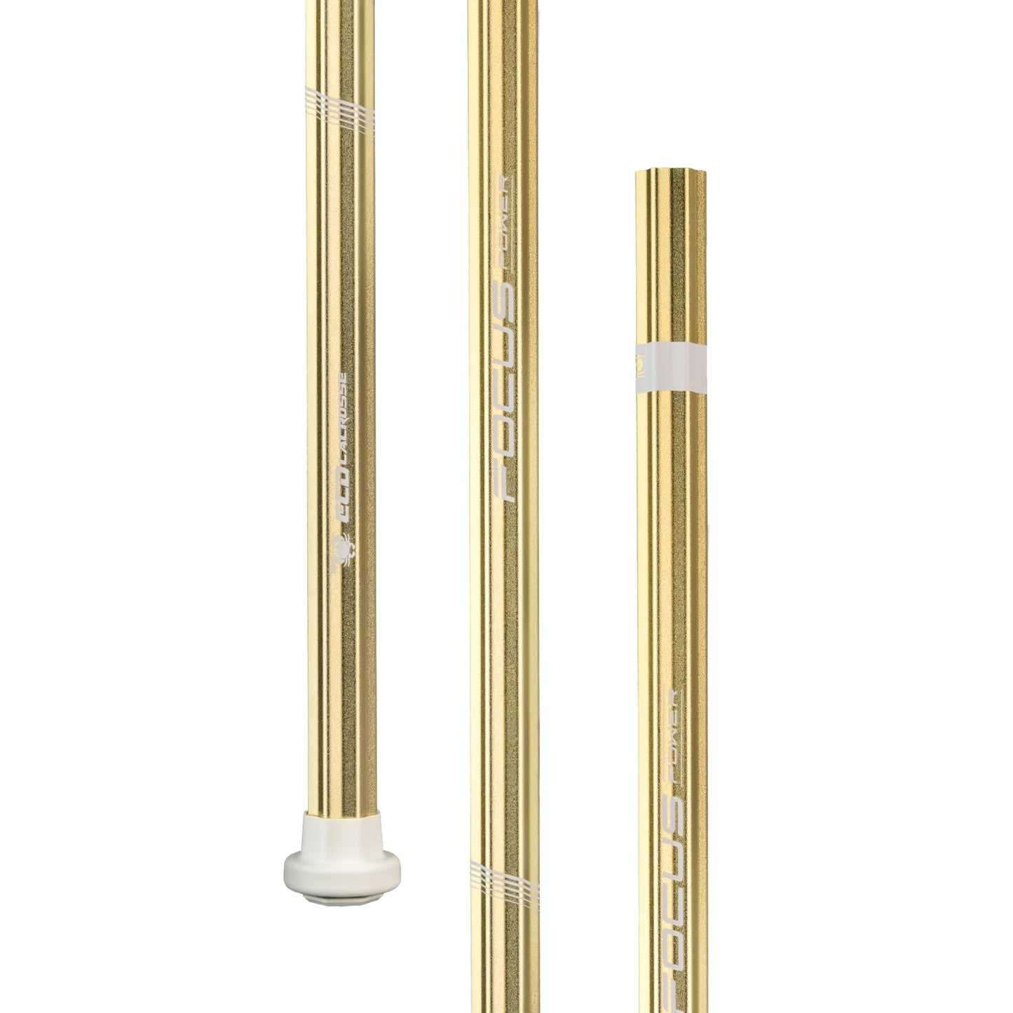 East Coast Dyes Focus Power Shaft