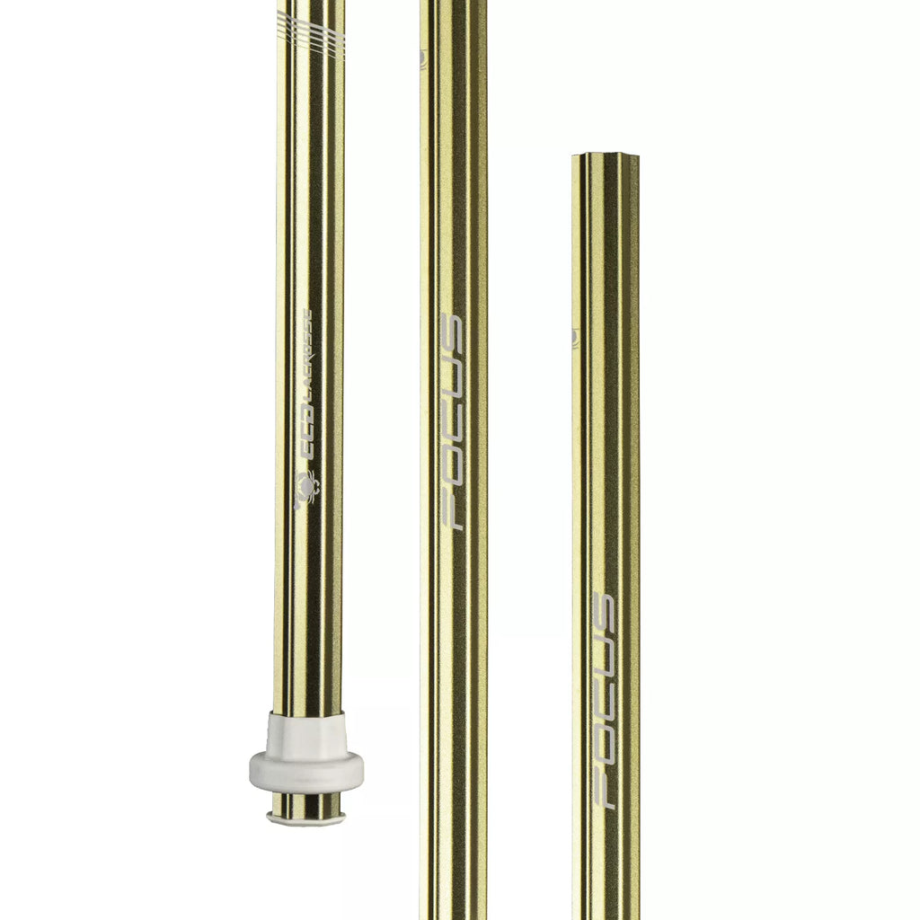 East Coast Dyes Focus Shaft