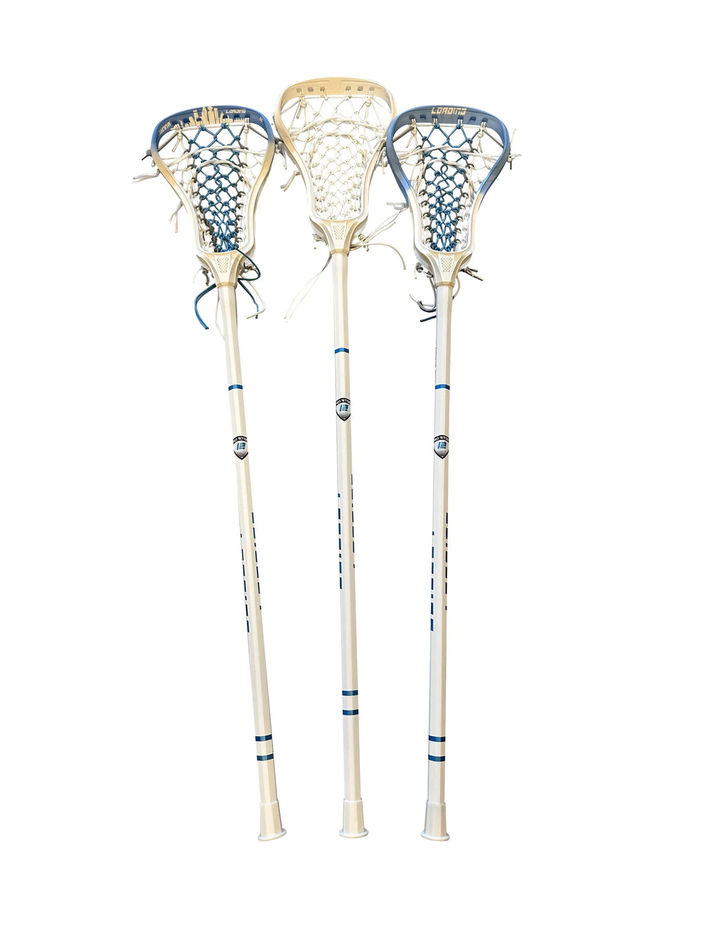 Loading Lacrosse Kinna Women's Stick