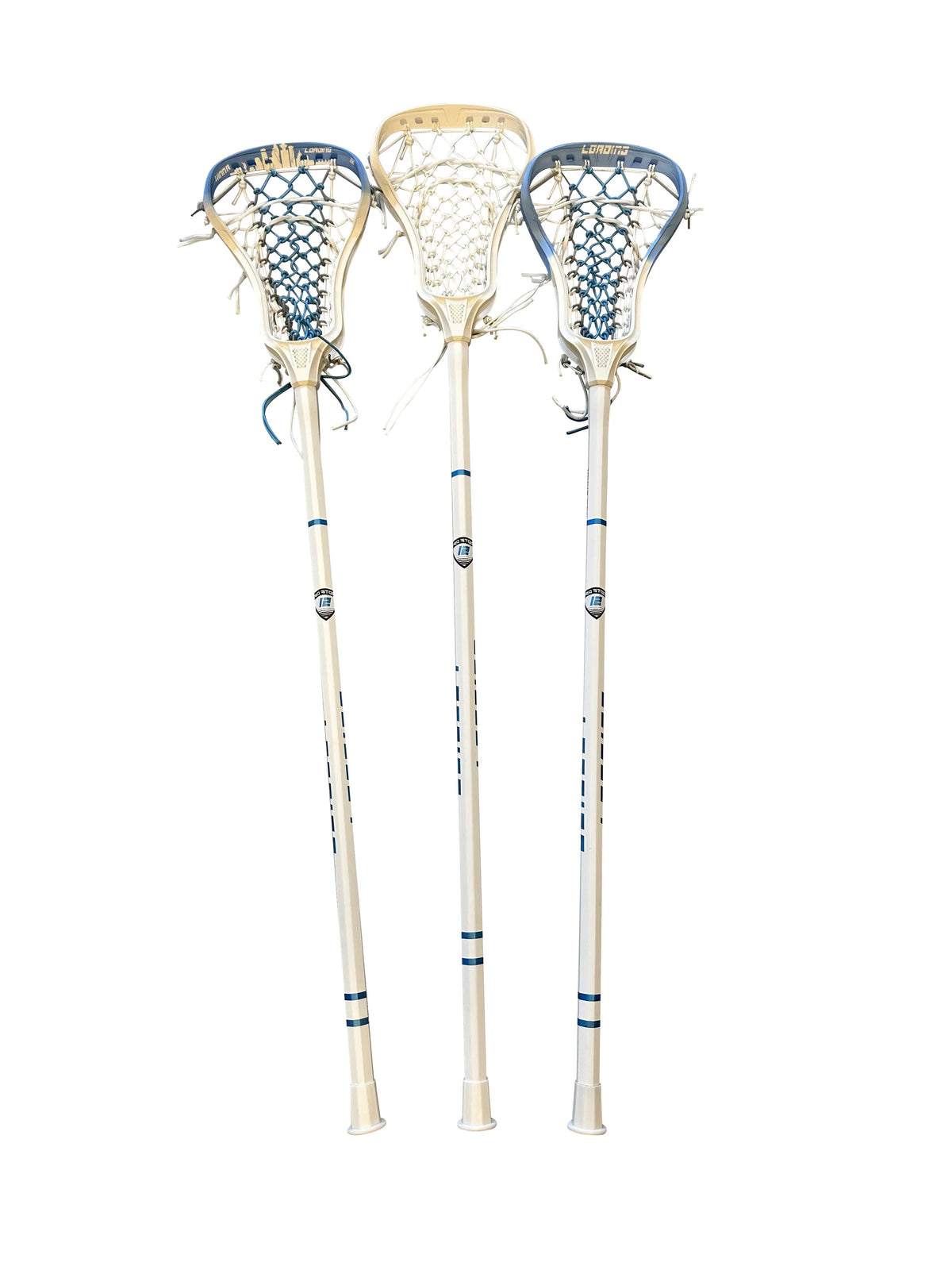 Loading Lacrosse Kinna Women's Stick