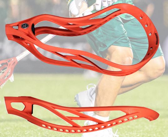 Warrior Evo QX-O head