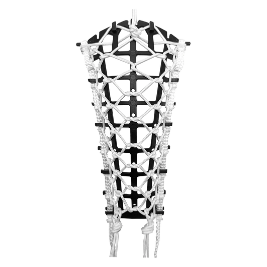 Maverik-Womens- ASCENT PRO STRUNG HEX POCKET FRAME - WHT
