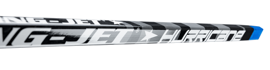 RingJet Hurricane Ringette Stick