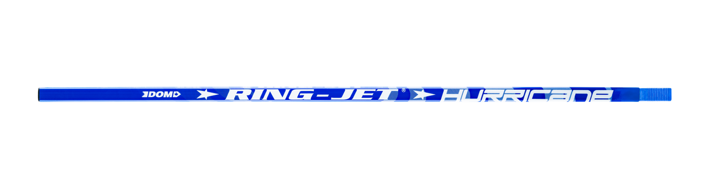 RingJet Hurricane Ringette Stick