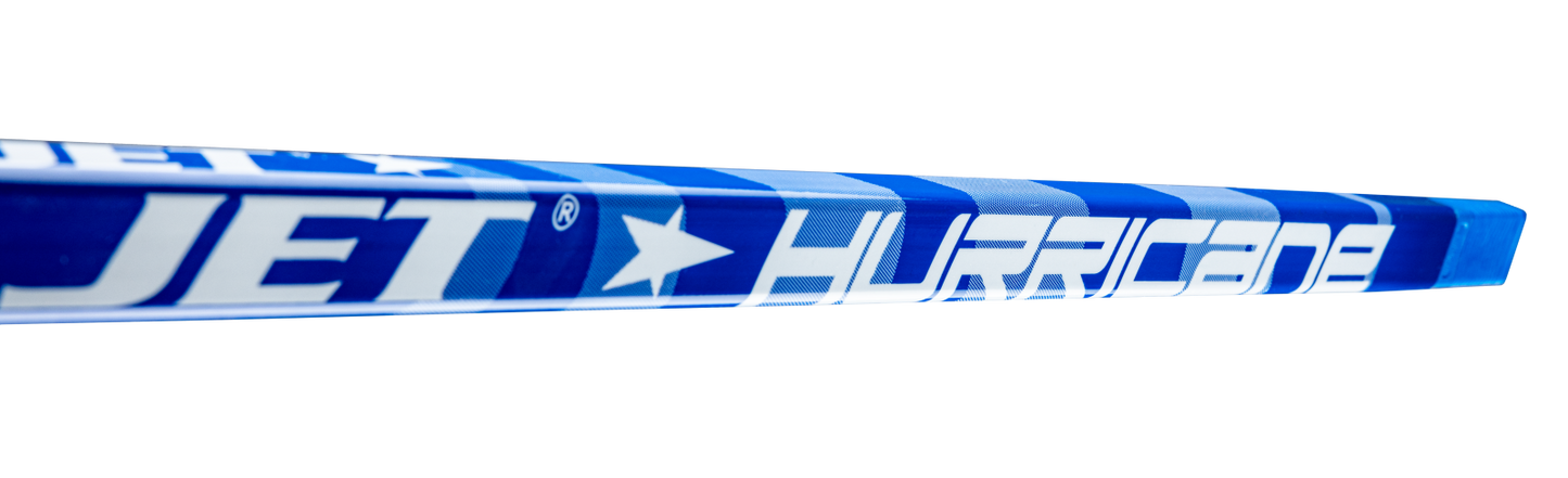 RingJet Hurricane Ringette Stick