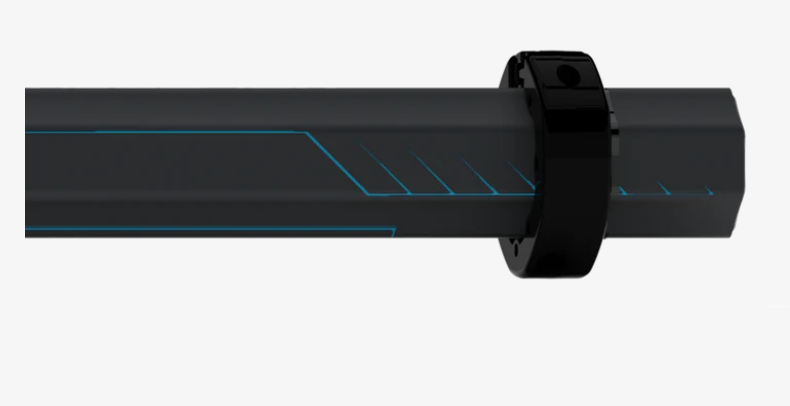 Maverik Hyperfuse shaft