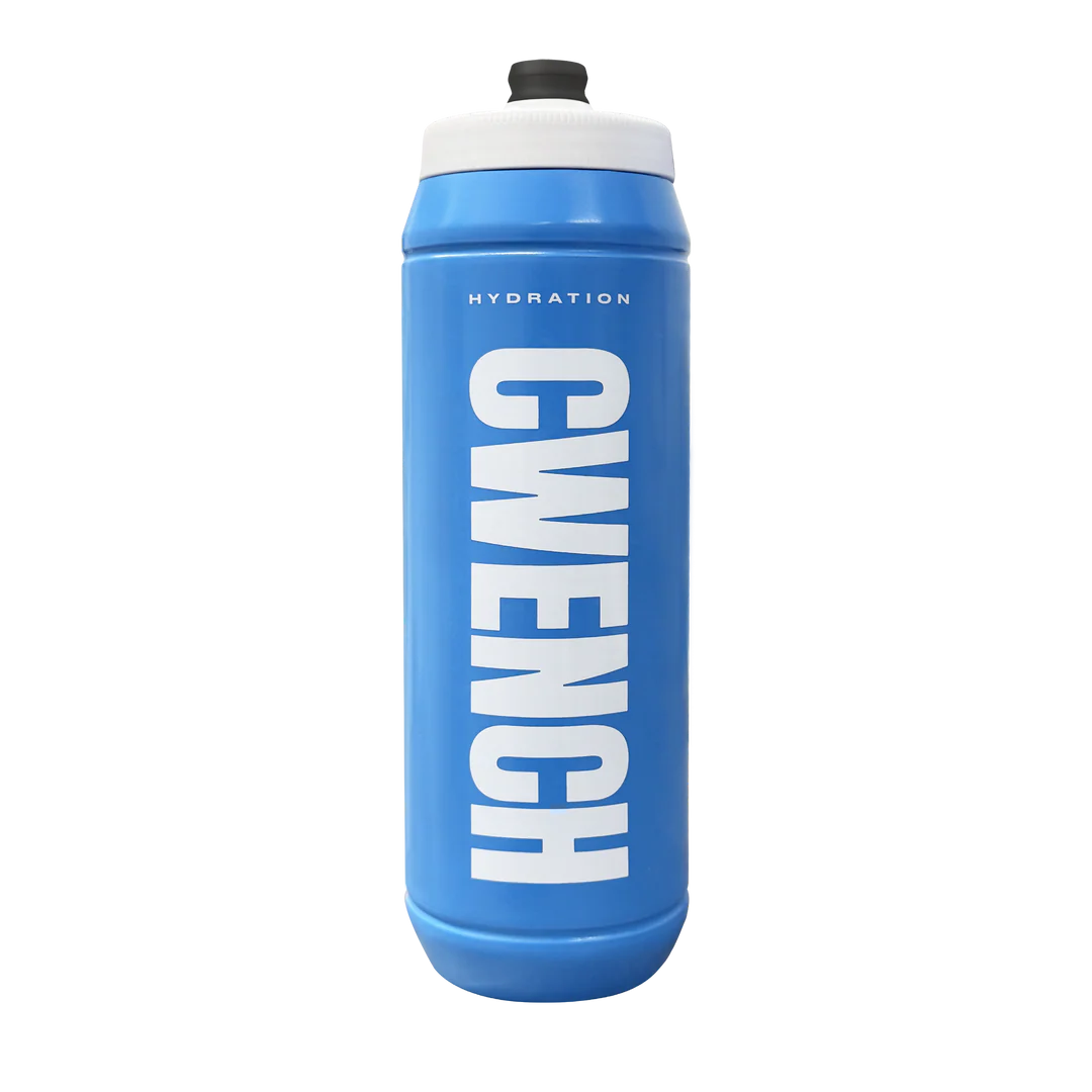 CWENCH Team Bottle
