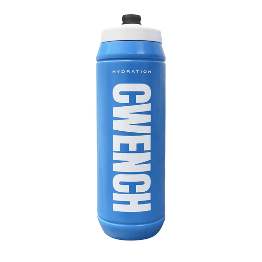 CWENCH Team Bottle