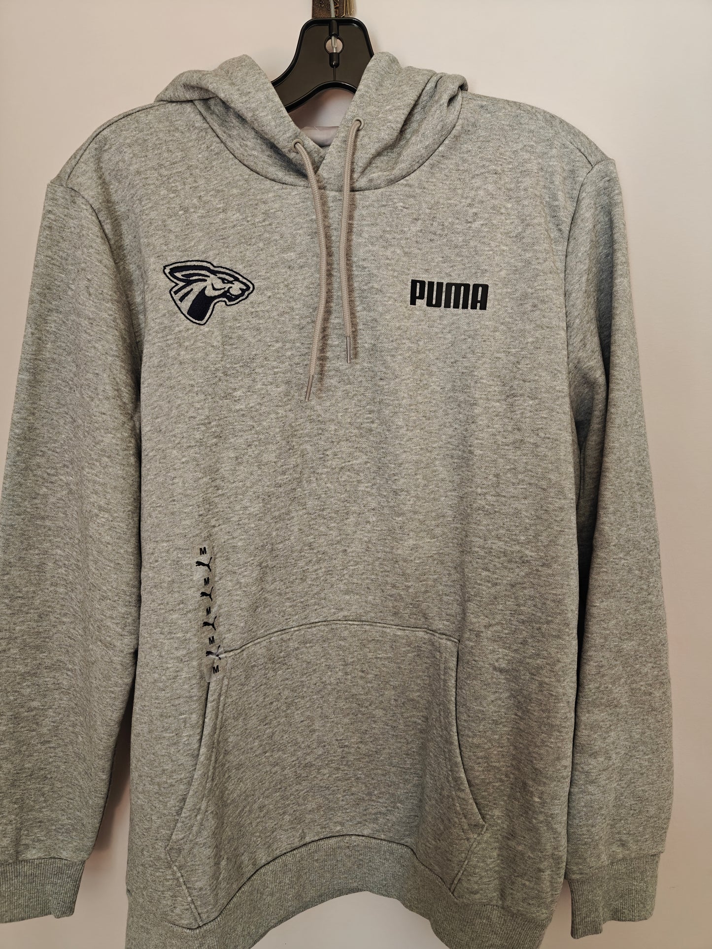 Australian Box Lacrosse embroidered hoodies