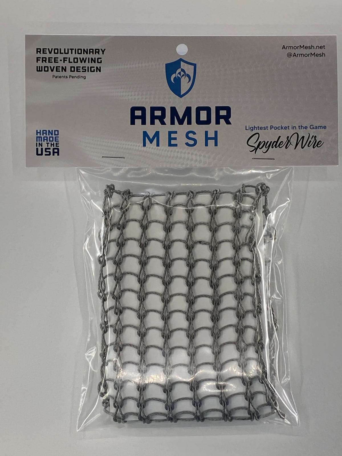 Armor Mesh