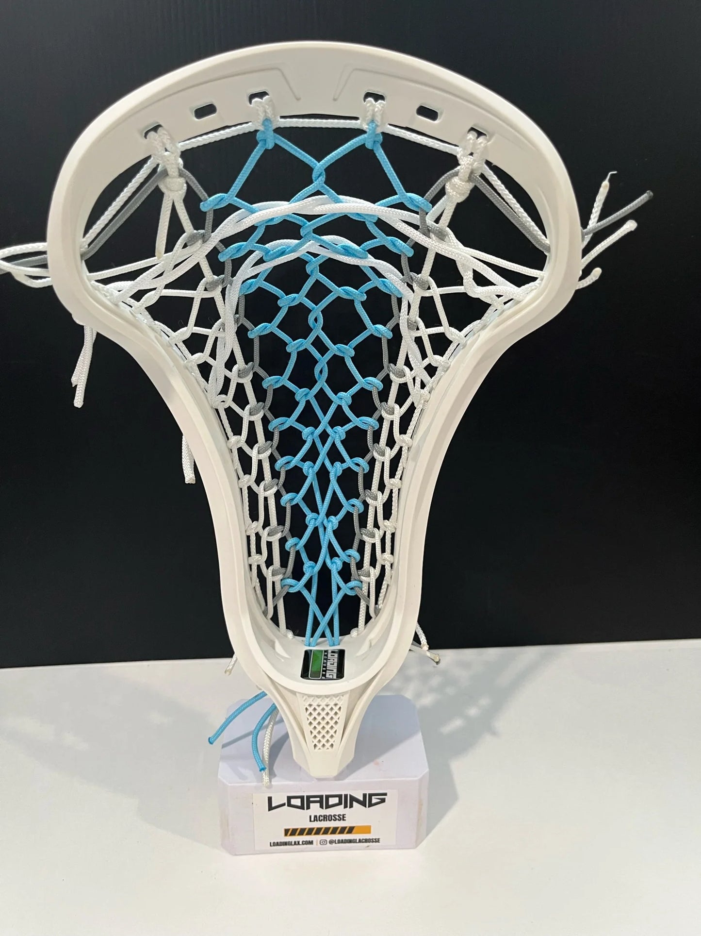 Loading Lacrosse Kinna Pro S