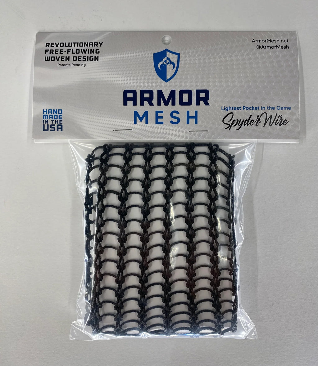Armor Mesh